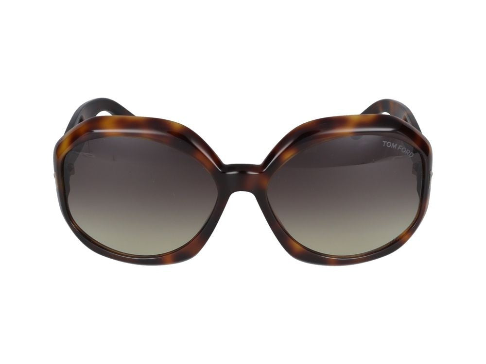 Tom Ford Sunglasses Ft1011 52B 62/17/135