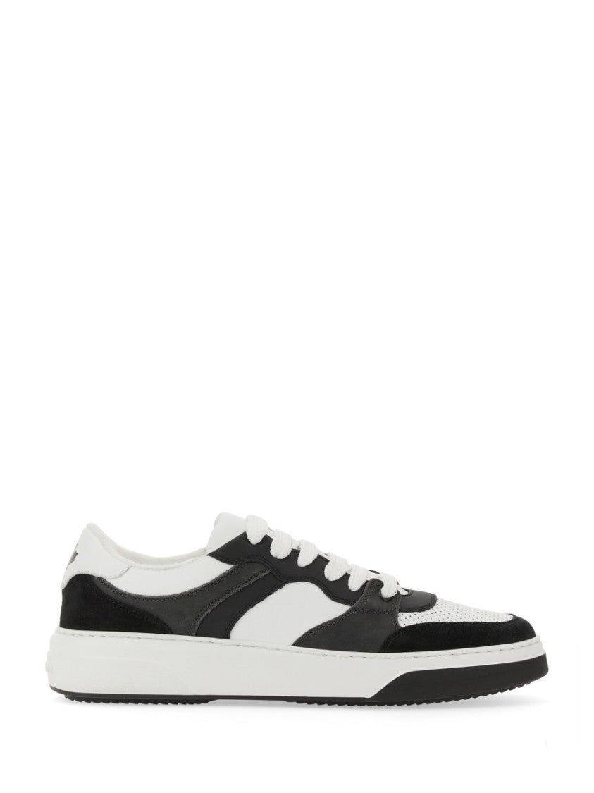 Dsquared2 Bumper Sneakers