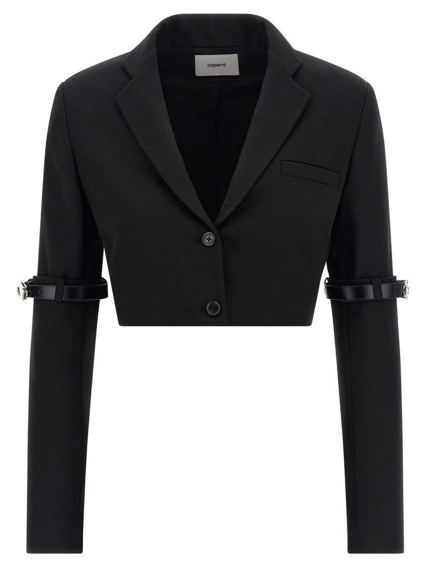 Coperni 'Hybrid' Blazer