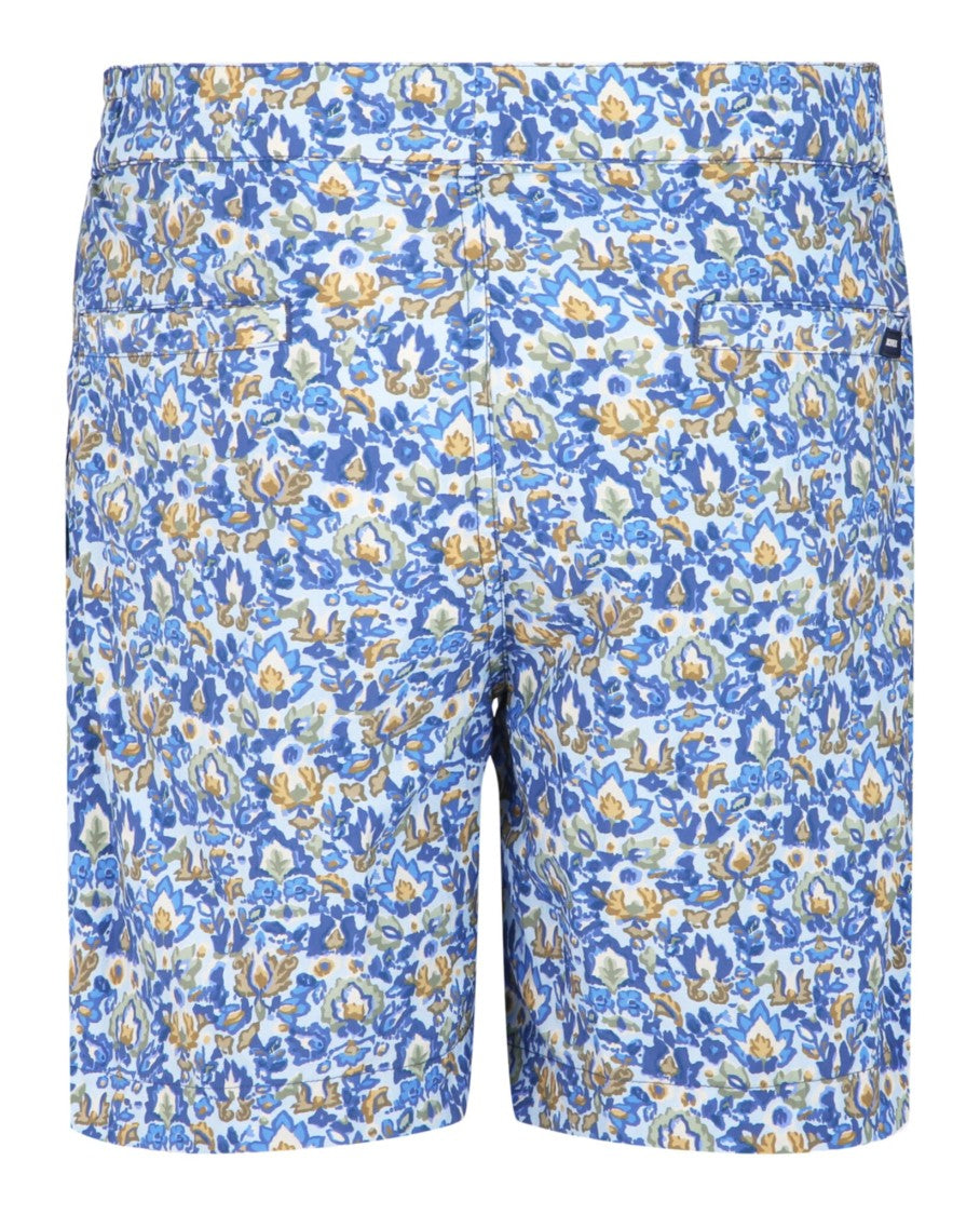 Slowear Incotex Mare Swim Trunks