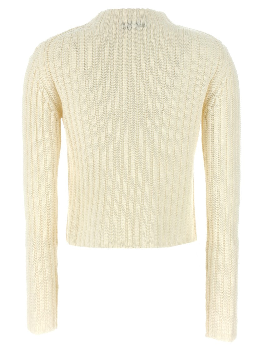 Max Mara Aloa' Sweater