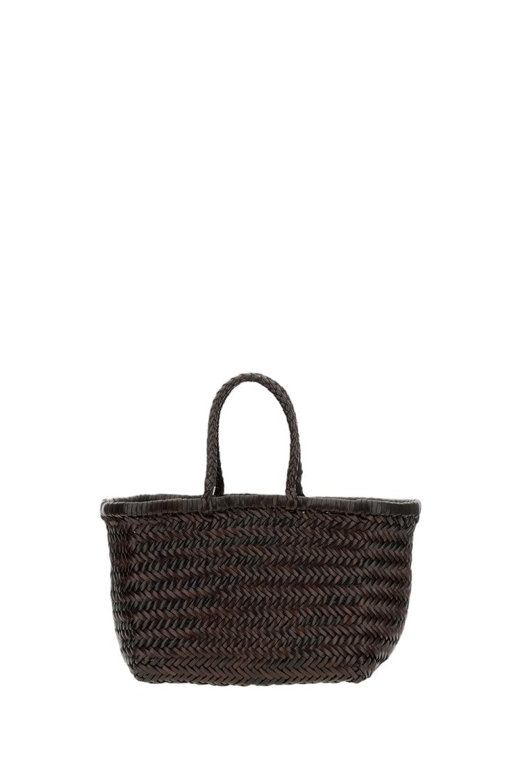 Dragon Diffusion Bamboo Tote Bag