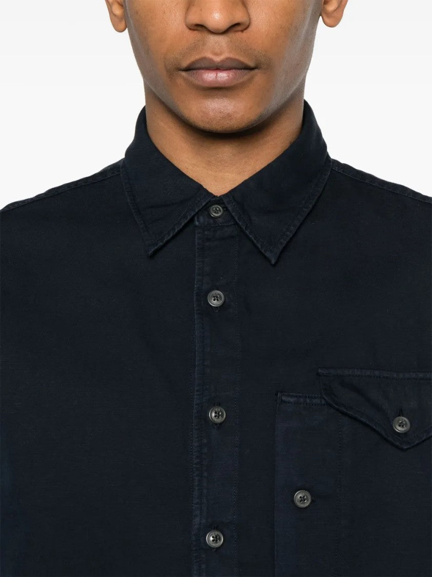 C.P. Company Long-Sleeves Shirt