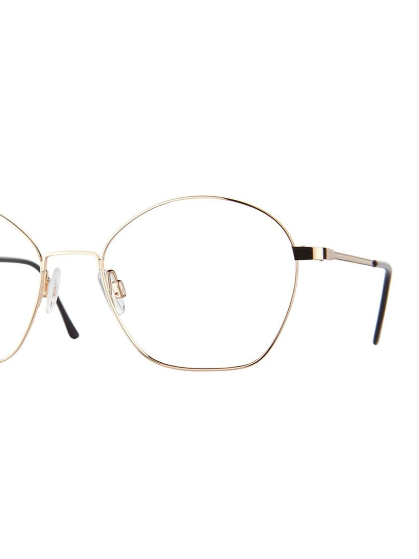 Look 06443.52 Metallic Geometric Slim Frames