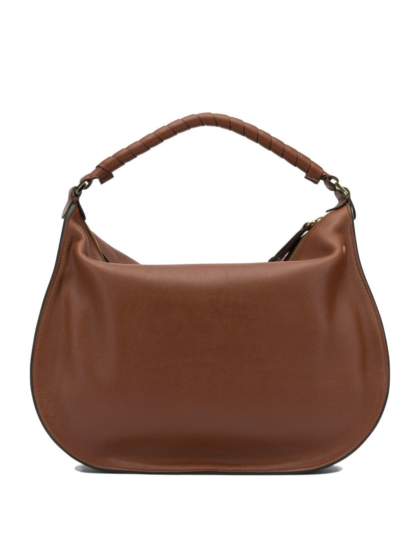 Chloé Medium "Marcie" Shoulder Bag
