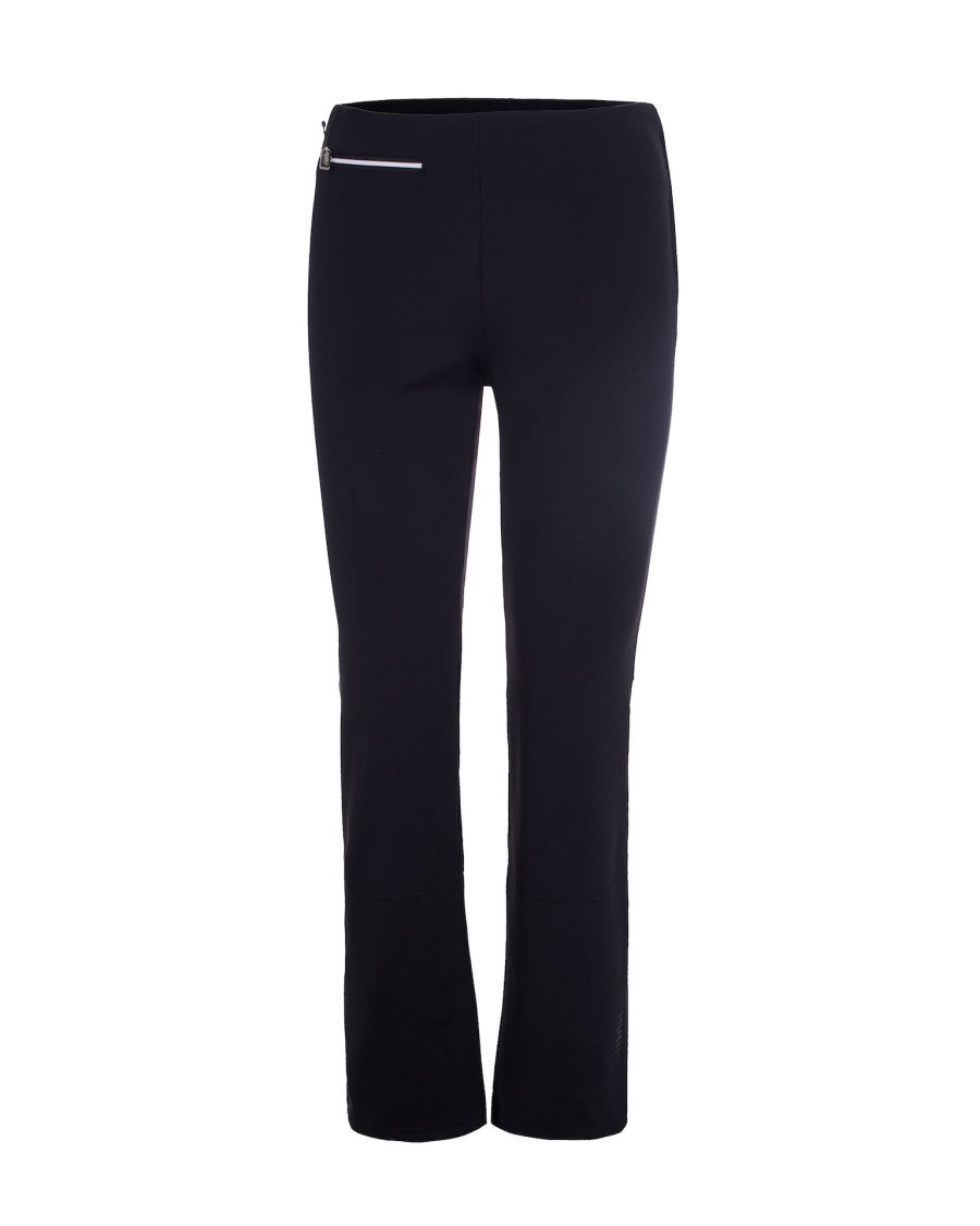 Rh+ Tarox Eco Black Trousers