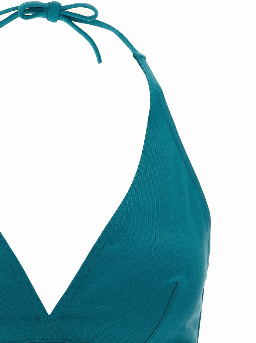 Eres Gang Duni' Bikini Top