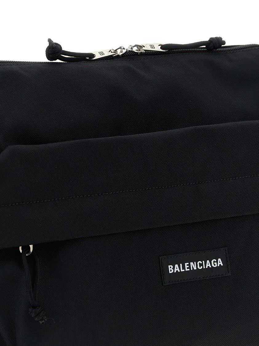 Balenciaga 'Explorer' Small Shoulder Bag