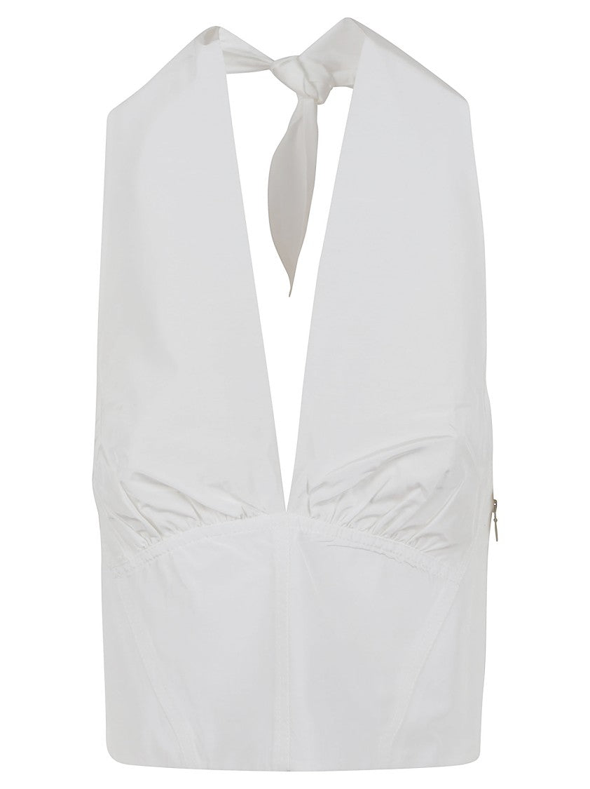 The Andamane Winona Top