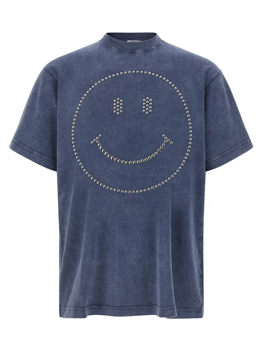 Moschino 'Smiley®' T-Shirt