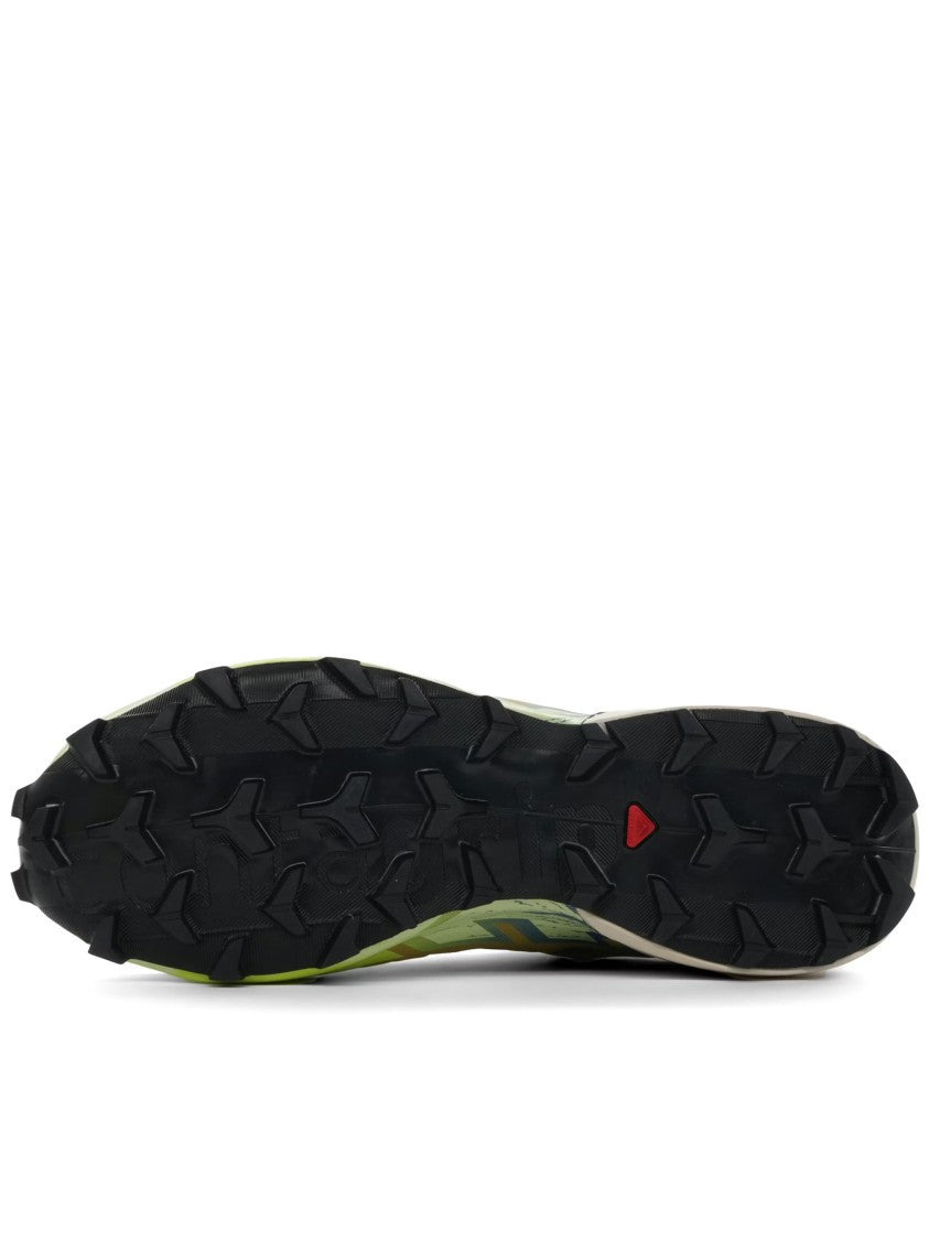 Salomon Olive Speedcross 6 Gtx Sneakers