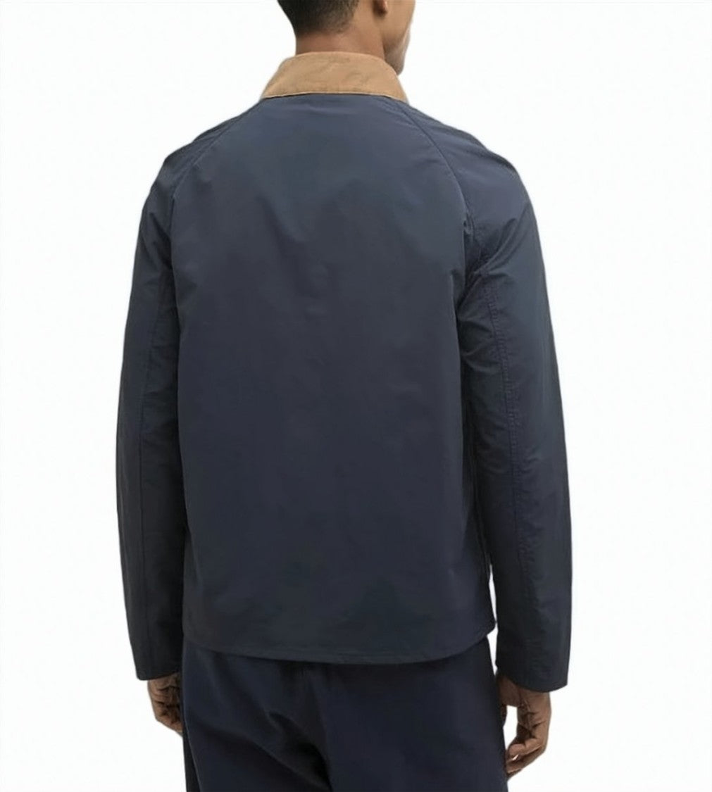 Barbour Tracker Waterproof Corduroy Jacket