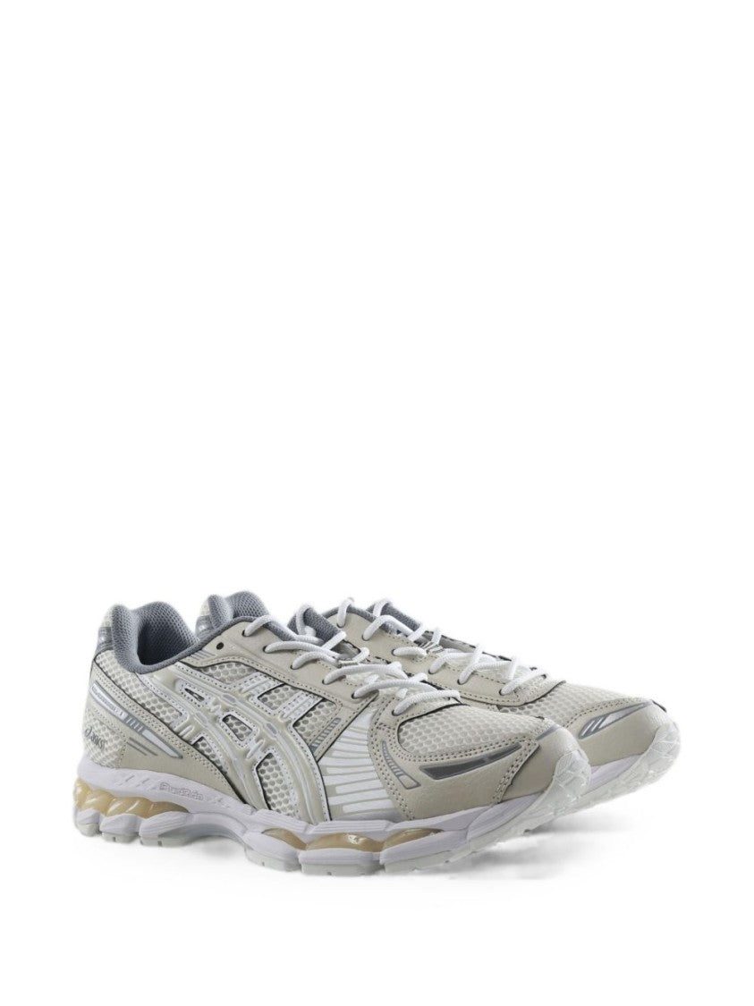 Asics Gel-Kayano Mesh Metallic Sneakers