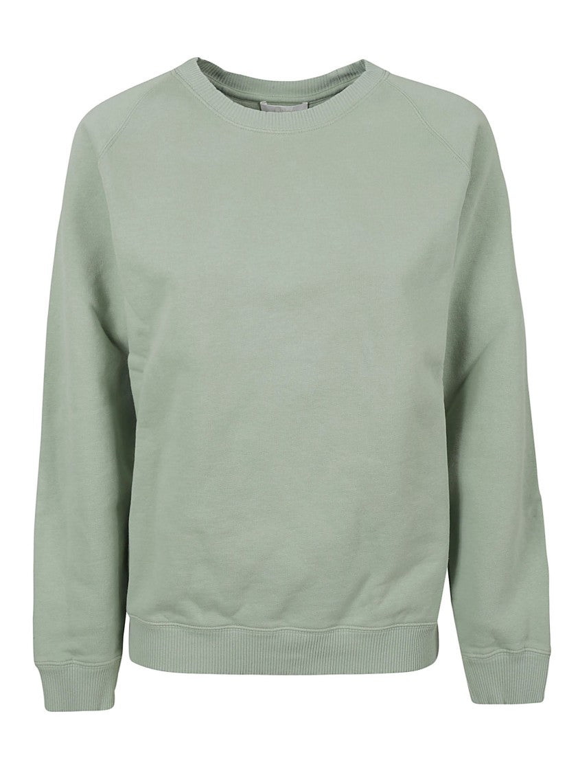 Chloé Classic Crew Neck Sweater