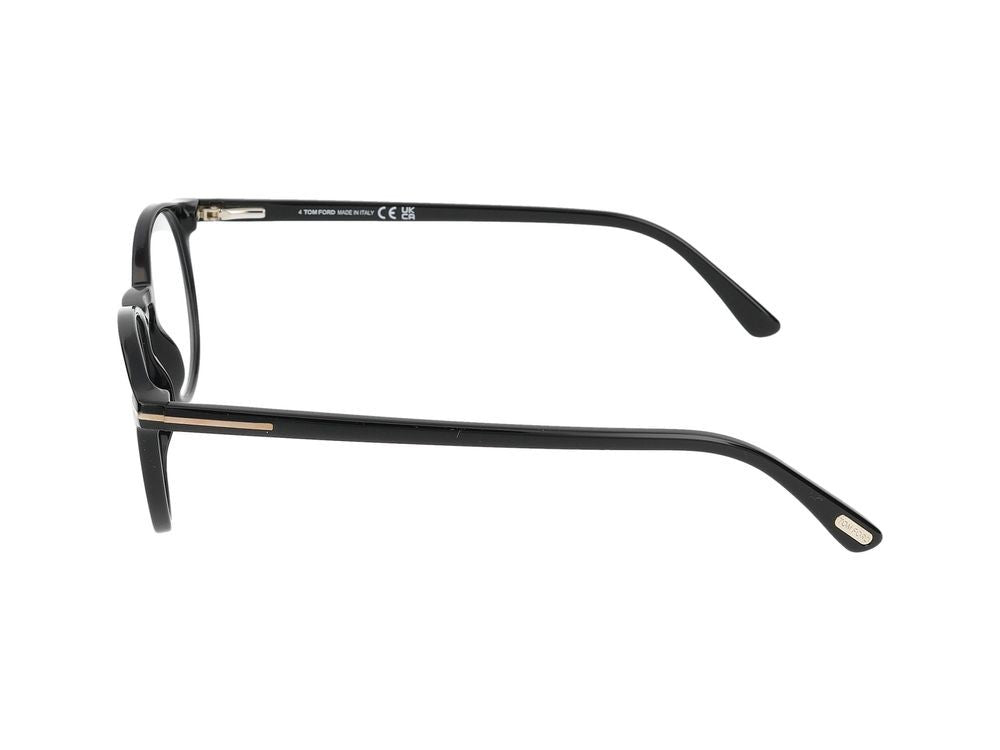 Tom Ford Eyeglasses Ft5294 001 48/20/145