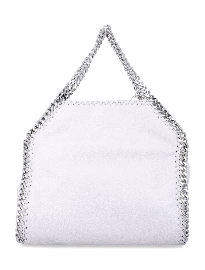 Stella Mccartney Falabella Mini Tote Airlite