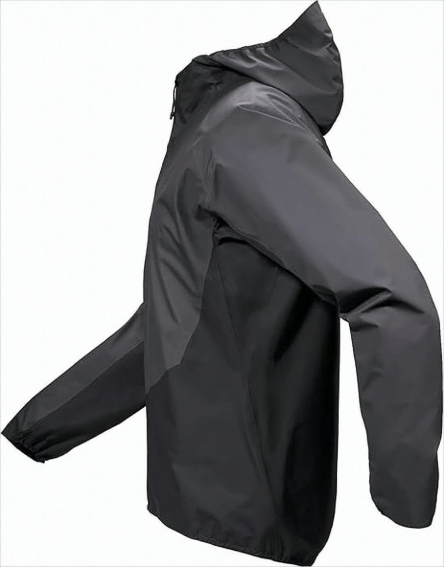 Arc'teryx Two-Tone Water-Resistant Arc'teryx Jacket