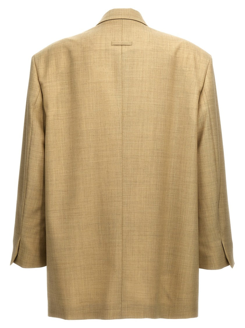 Fear Of God California' Blazer