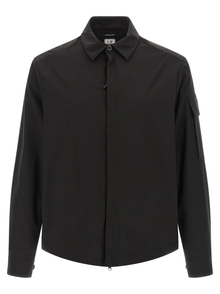 C.P. Company 'The Metropolis Series' Overshirt