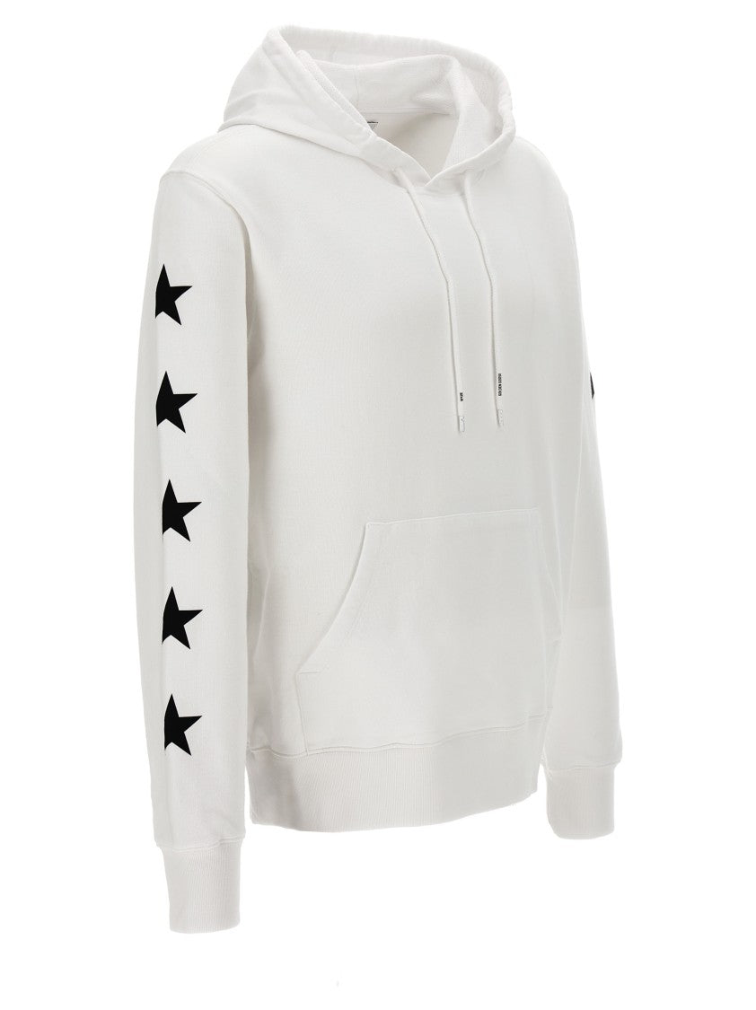 Golden Goose Alighiero' Hoodie