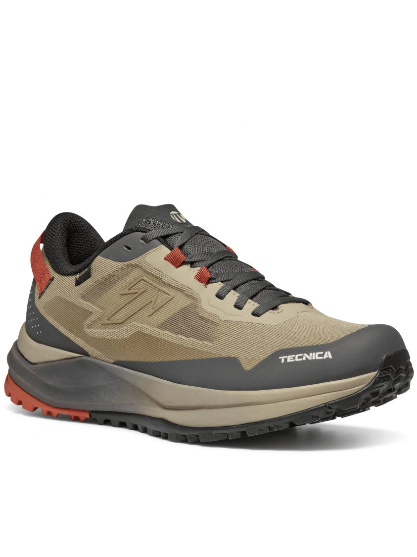 Tecnica Spark S Gtx Trail Running Sneakers