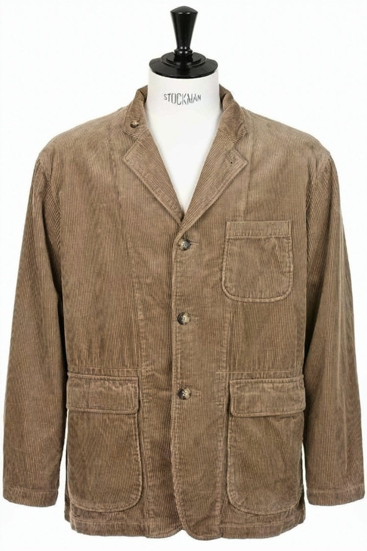 Engineered Garments Relaxed Fit Corduroy Jacket