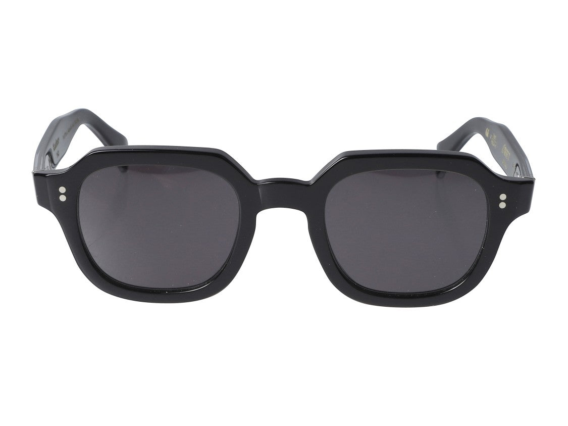 Kador Orbit Special-S Glossy Oversized Square Sunglasses