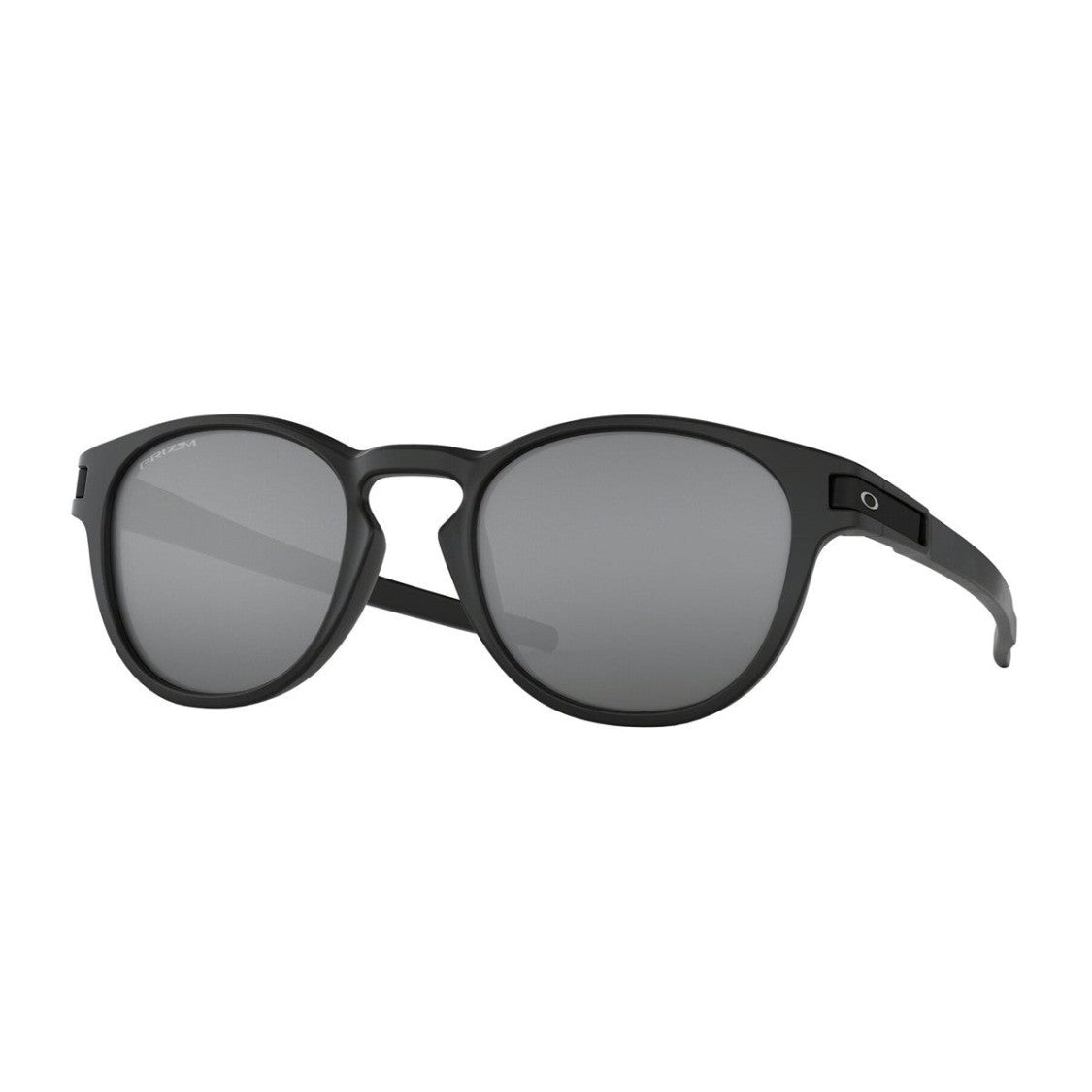 Oakley Black Latch Oo9265 O-Matter Rounded Sunglasses