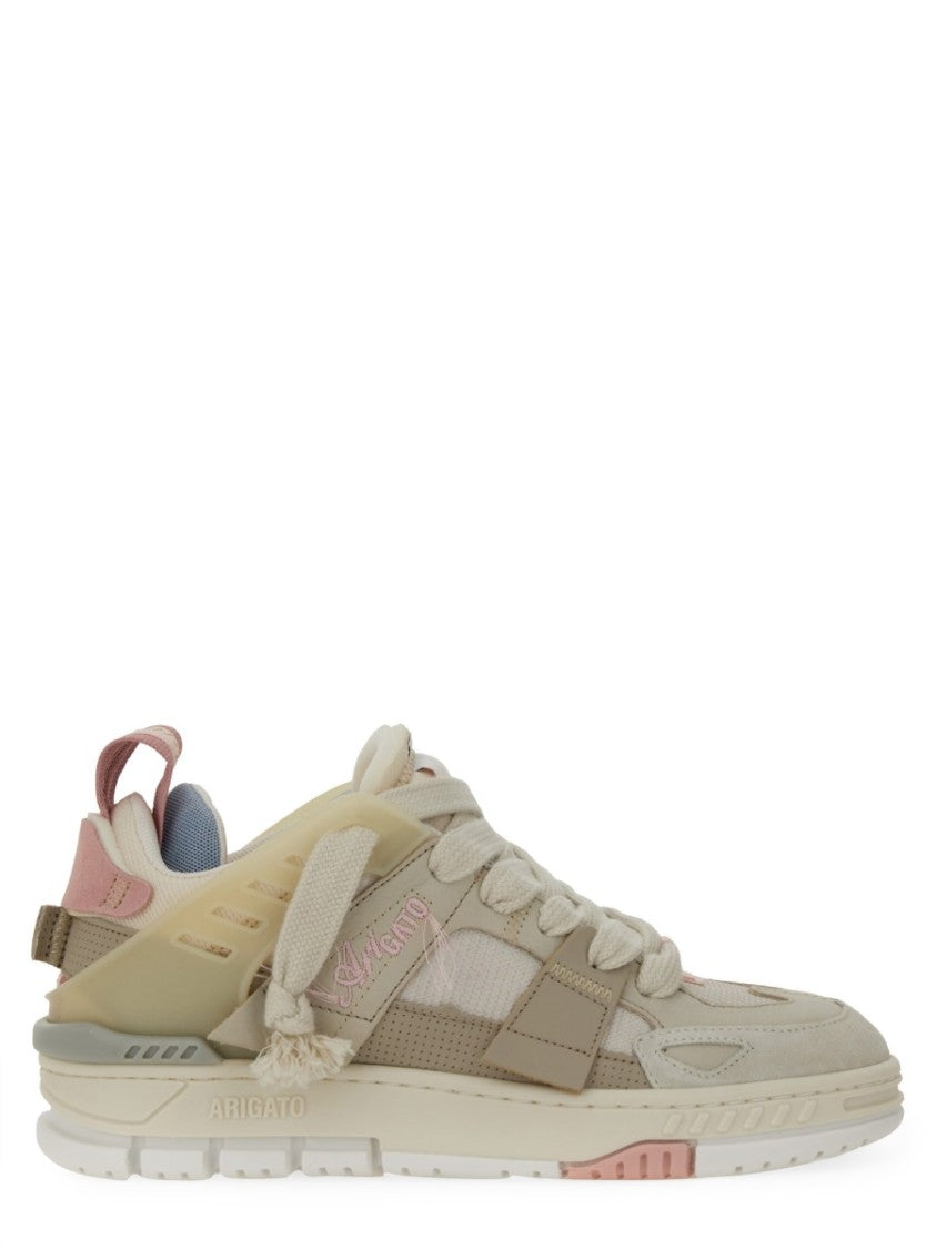 Axel Arigato "Patchwork Area" Sneakers