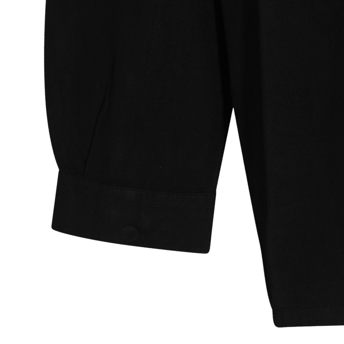 Drkshdw By Rick Owens Classic Button-Down Shirt