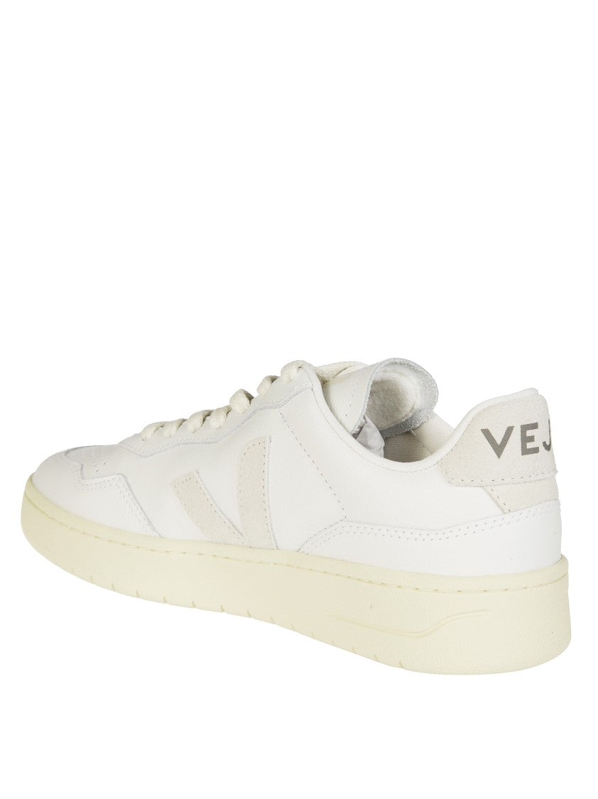 Veja O.T Leather Sneakers