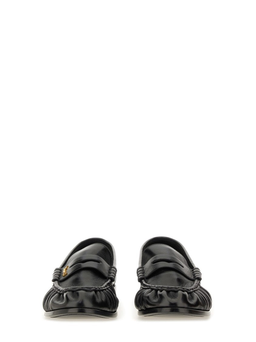 Saint Laurent "Le Loafer" Loafers