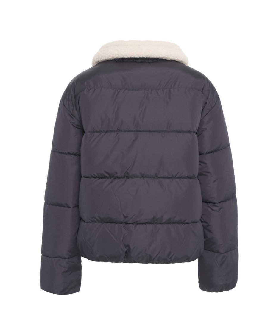 Save The Duck Honey' Quilted Down Jacket