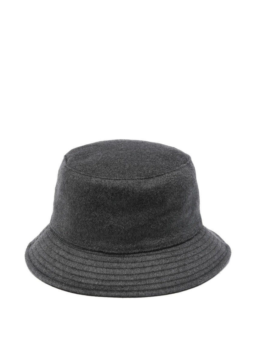 Jacquemus Le Bob Cashmere Hat