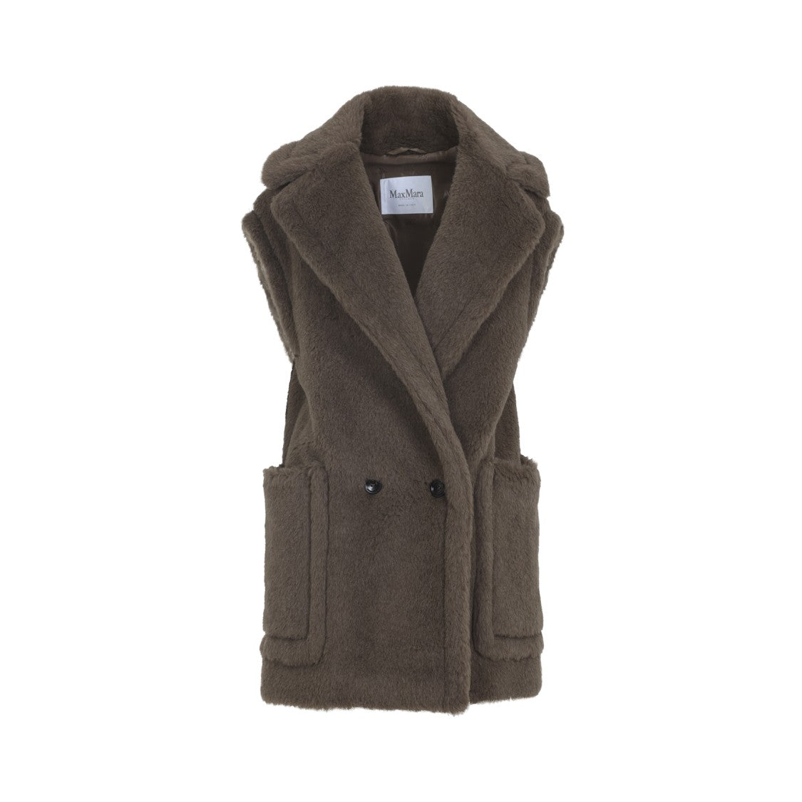 Max Mara Bormida Coat