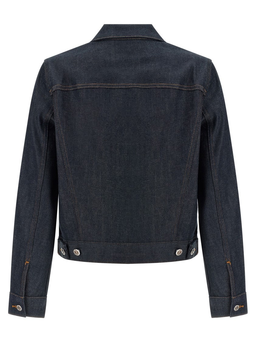 A.P.C. 'Dion' Jacket