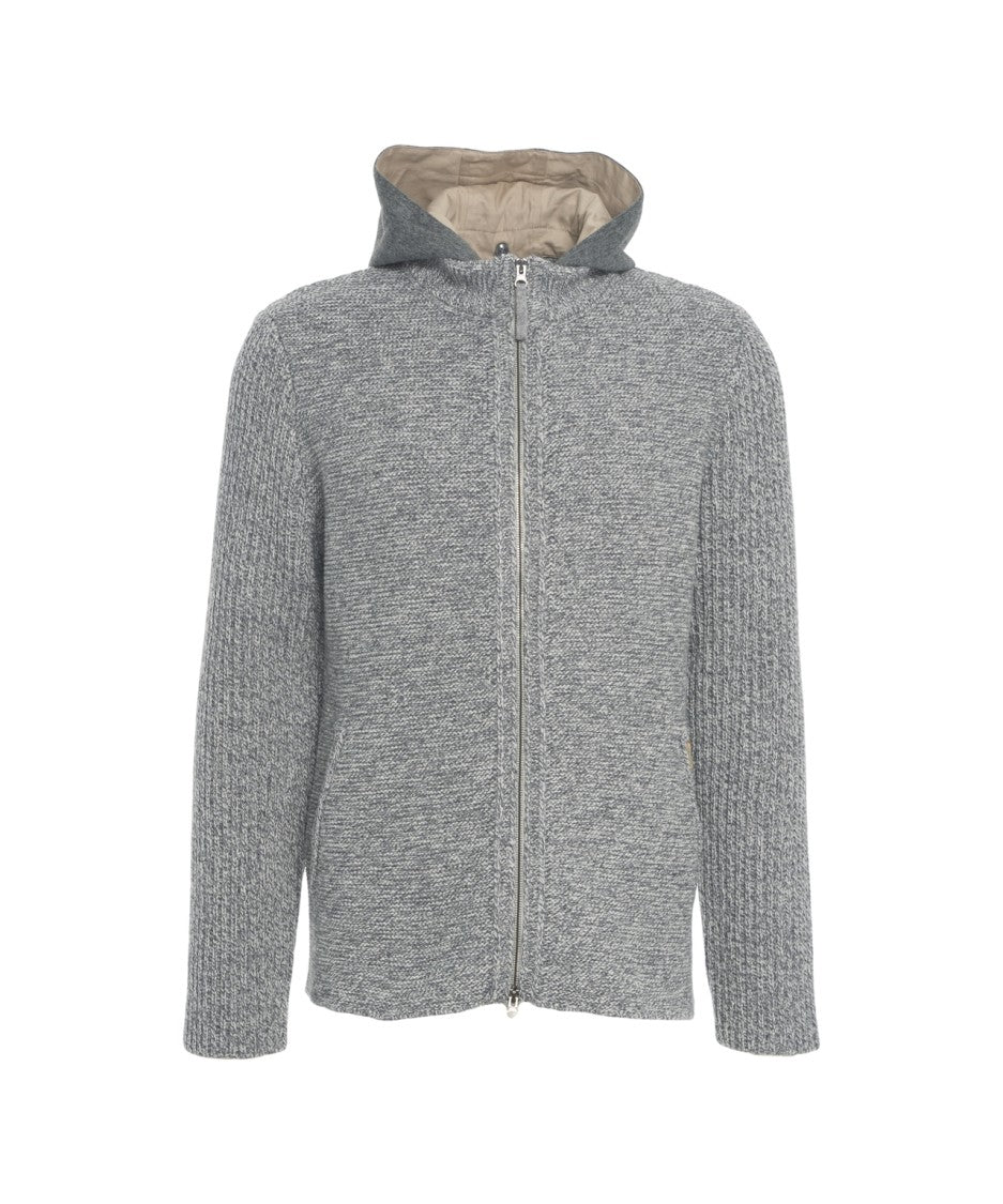 Luis Trenker 'Luwallace' Wool Jacket