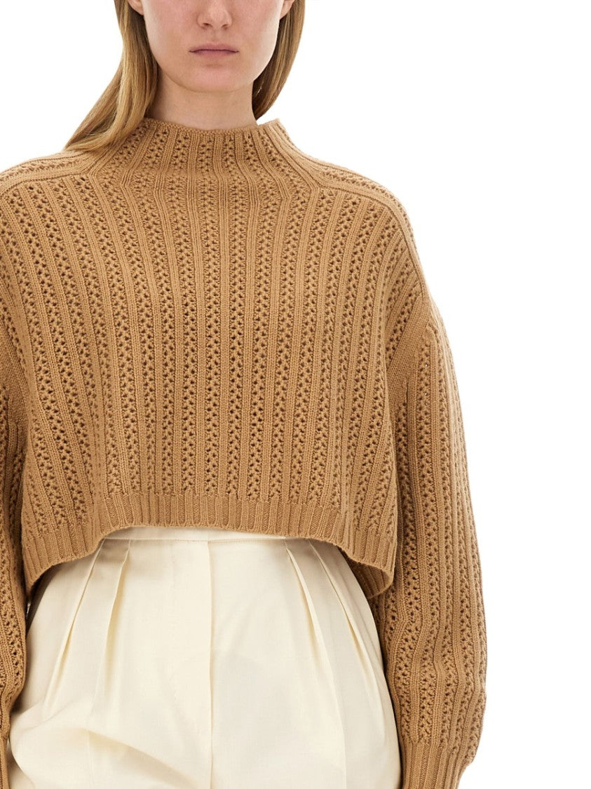 Max Mara "Hodeida" Jersey
