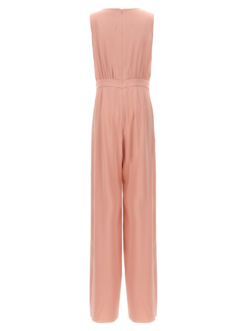 Max Mara 'Tropea' Jumpsuit
