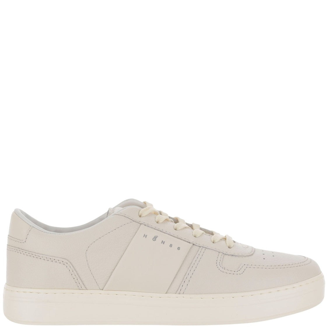 Hogan H-Tv Leather Sneakers
