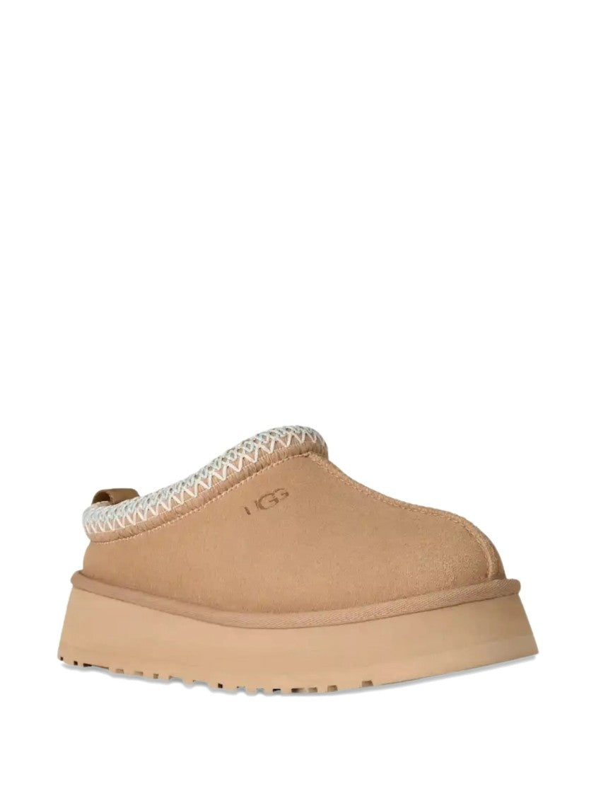 Ugg Tazz Ii Slip On Rounded Toe