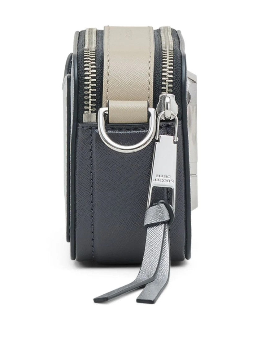 Marc Jacobs Crossbody Bag With Prominent Logo