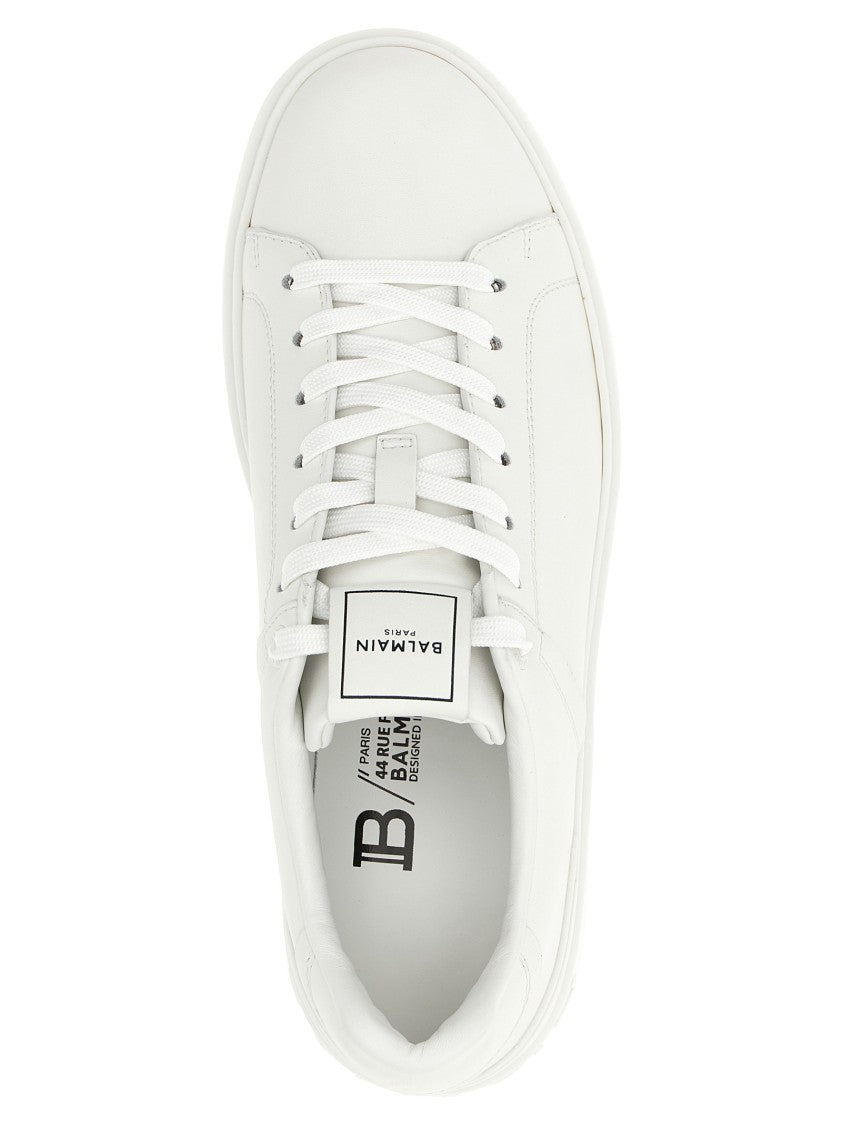 Balmain B-Court' Sneakers