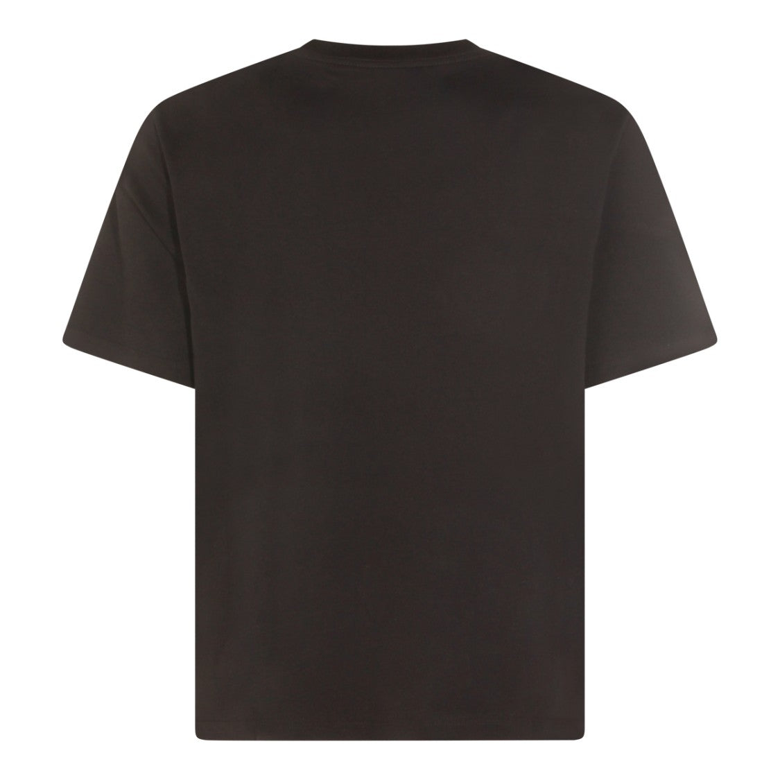 Amiri Black Cotton T-Shirt