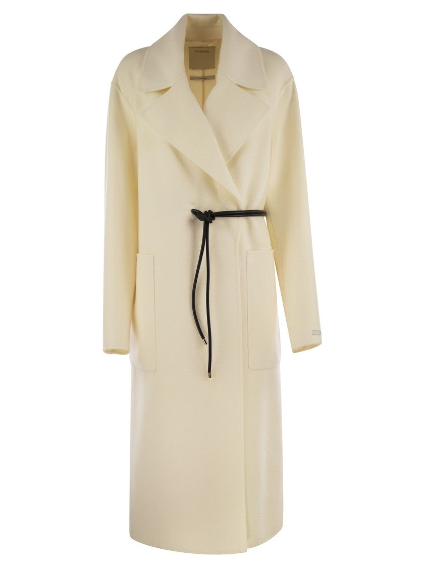 Sportmax Abate - Double Dressing Gown Coat