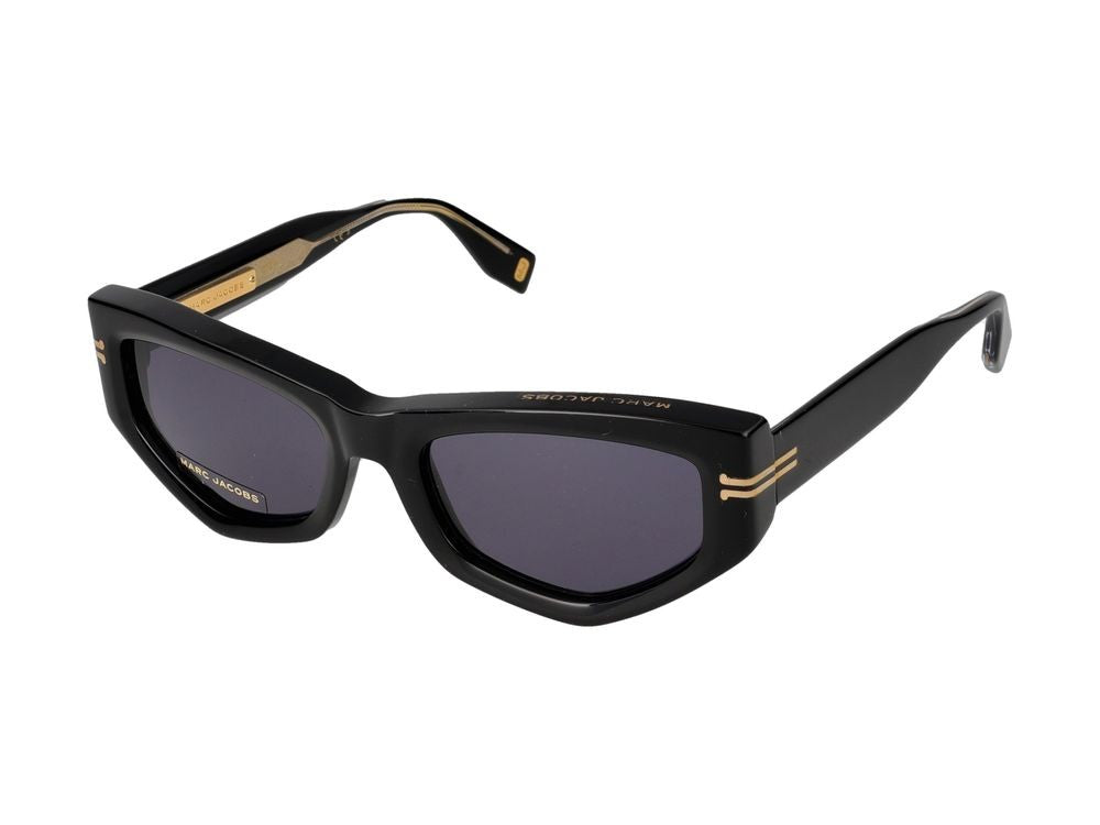Marc Jacobs Sunglasses Mj 1028/S 807 Black 54/19/140