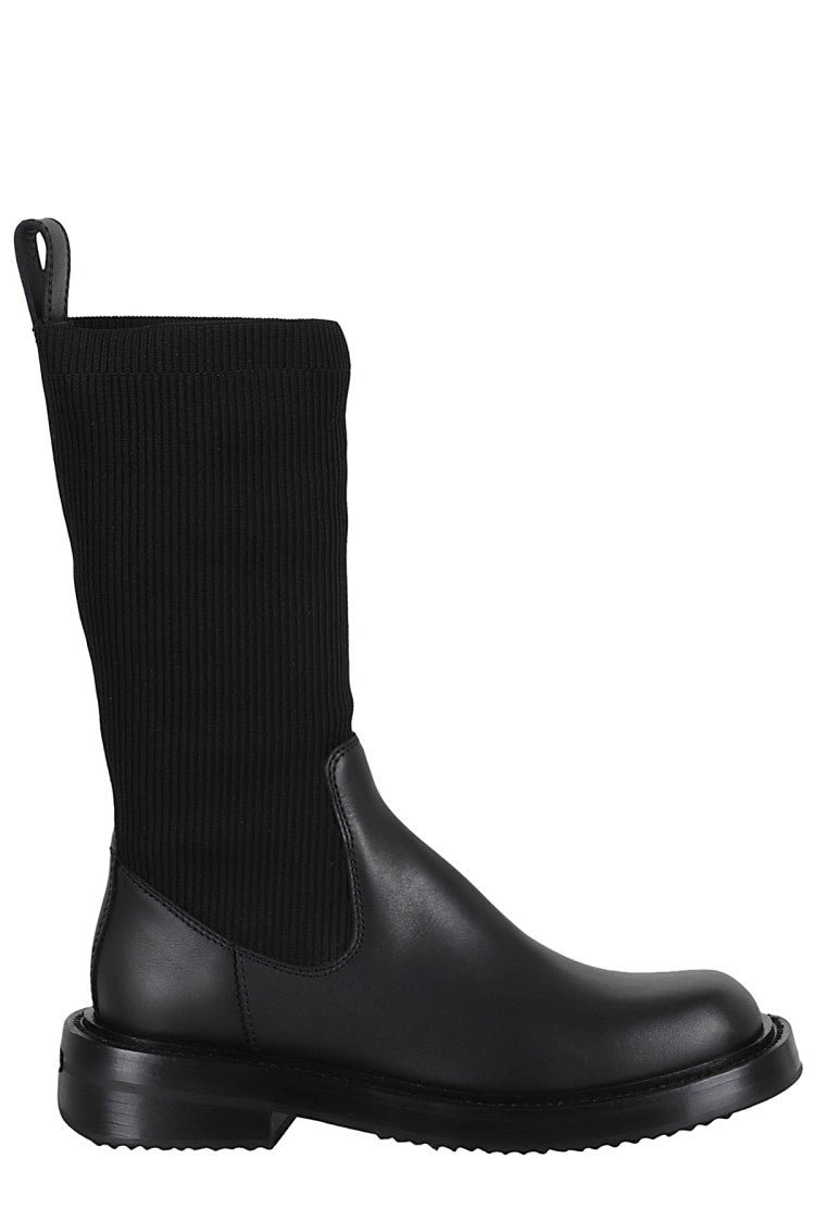 Alexander Wang Detroit Sock Boot
