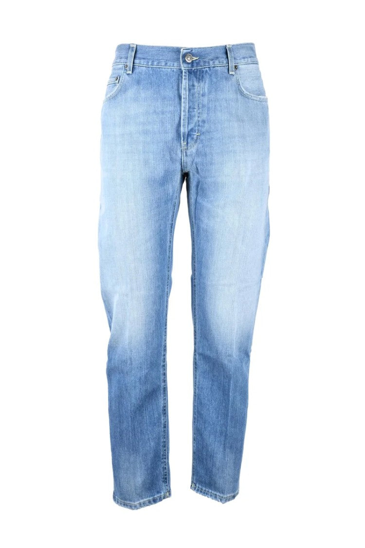 Dondup Roki Jeans - Blue