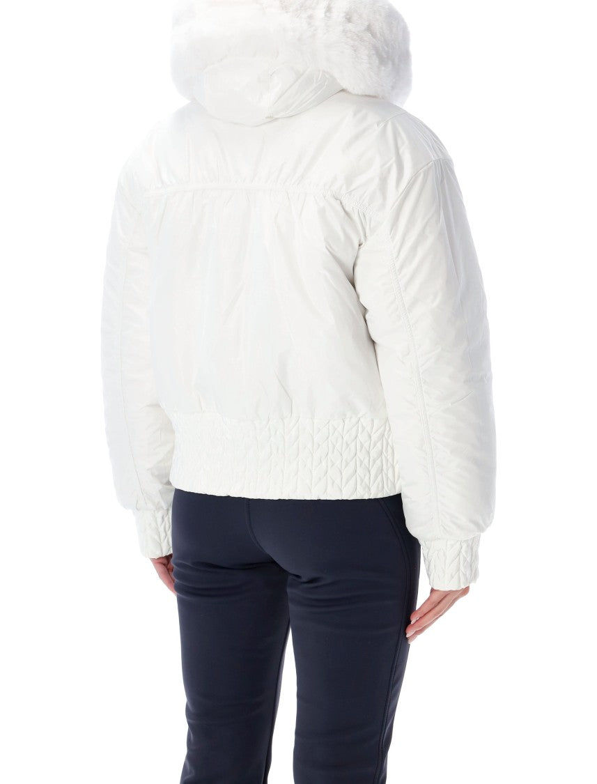 Goldbergh Indira Eco Fuir