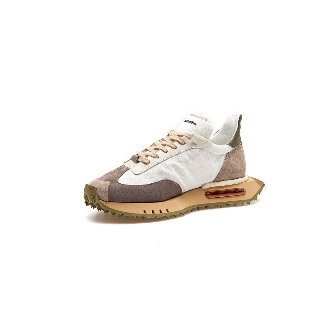Bepositive Space Race Asymmetrical Sneakers